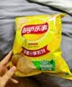 乐事（Lay's）薯片意大利香浓红烩味 135克*7包 休闲零食膨化食品 实拍图