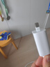 绿联20W充电器苹果17充电头适用iPhone17ProMax/16e/15/iPad平板小米华为手机氮化镓Type-C快充插头 实拍图