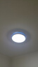 雷士（NVC）LED灯盘吸顶灯替换灯芯灯板磁吸光源模组环形灯管62瓦白光6500K 实拍图
