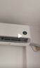 小米空调  巨省电 1.5匹挂机 一级能效 外机单排铜管 KFR-35GW/N1A1【整机十年免费包修】 实拍图
