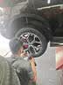 米其林（MICHELIN）防爆轮胎 225/50R18 95W 浩悦 PRIMACY 3ST ZP *适配宝马X1 实拍图
