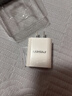 品胜3C认证苹果安卓充电器5V2A充电头通用iPhone17/16/15/14/13/12华为OPPO小米vivo手机耳机插头usb-c 实拍图