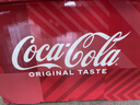 可口可乐（Coca-Cola）FIFA世界杯主题罐330*20罐(16支国家队+4足球版面)京东独家整箱装 实拍图