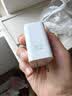 OPPO 原装 SUPERVOOC 67W 超级闪充充电器（套装） 适配一加华为 iphone17 系列 手机充电器 京东自营 实拍图