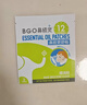鼻精灵BGO通鼻贴儿童成人精油舒鼻贴不通气睡眠塞堵鼻通16贴 实拍图
