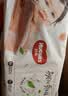好奇（Huggies）铂金装小桃裤成长裤XL96片(12-17kg)加大号尿不湿【夏季散热王】 实拍图