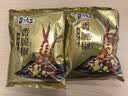 黄飞红（HUANGFEIHONG）香脆椒298g*2袋 辣椒脆 辣椒酥 香辣酥 花生脆零食下酒菜花生米 实拍图