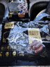 潮夫道牛筋丸250g牛肉丸潮汕手打火锅食材关东煮丸子空气炸锅麻辣烫烧烤 实拍图