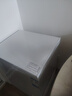 荣事达（Royalstar）小冰柜家用小型冷冻保鲜迷你冷藏商用卧式冷柜单用储母乳柜节能省电 158白色【可囤150斤肉 加厚发泡 强制冷】 实拍图