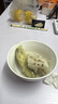 九阳（Joyoung）电饭煲3L家用电饭锅不锈钢内胆316L微压煮饭锅2-3人智能预约0涂层煲汤煮粥锅 F-30F335L 实拍图