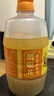 胡姬花 食用油【保真花生油】压榨一级古法花生油4L(新老包装随机发货) 实拍图