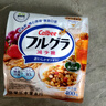 卡乐比（Calbee）低gi燕麦片 水果燕麦片减少糖400克 非油炸早餐代餐零食 实拍图