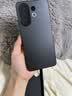 vivo S30 多彩轻薄直屏 5000万索尼超级潜望长焦 高通第四代骁龙7 6500mAh长续航 新品手机 国家补贴 可可黑 12GB+512GB 官方标配 实拍图