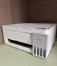 爱普生（EPSON）【6代新品】L3351墨仓式彩色打印机 微信打印/无线连接 家用AI学习打印机（打印、复印、扫描） 实拍图