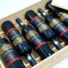 可蜜瑞澳州原瓶进口红酒 金冠雀西拉16度干红葡萄酒整箱750ml*6瓶礼盒装 实拍图