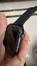 绿联【S11丨新升级纳米膜】适用苹果手表S11保护膜手表膜apple watch s11/10无尘仓秒贴防刮耐磨46mm 实拍图