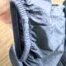 回力（Warrior）冰丝防晒衣男夏季超薄凉感upf50+户外山系运动防晒服 藏青 L 实拍图