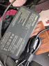 米瑞思（mryc）戴尔笔记本充电器19.5V4.62A 90W适用Dell电脑电源适配器4.5mm小口带针电源线 实拍图