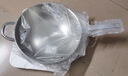 爱仕达（ASD）炒锅炒菜锅304不锈钢无涂层家用炒锅32cm燃气电磁炉通用TV1332 实拍图