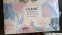 法兰琳卡（FRANIC） 玫瑰花苞水护肤品套装鲜润补水保湿提亮肤色换季修护 礼盒（洁面+水+乳液+精华） 实拍图