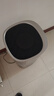 美的（Midea）【九重净化加湿一体】空气净化器加湿鼻炎家用除甲醛烟味异味过敏原空气净化机RX600Pro 实拍图