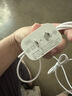 品胜苹果数据线PD快充充电线Type-C to Lightning适用iPhone14pro/13/12手机iPad车载USB-C充电器线3米 实拍图