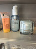 EVER EDEN婴儿四季防晒防晒乳保湿面霜SPF20+30ml美国进口送礼 实拍图