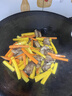 宁鑫宁夏盐池滩羊肉 原切羊小排454g 烧烤炖煮食材 地理标志产品清真 实拍图