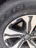 玛吉斯（MAXXIS）轮胎/汽车轮胎 235/65R17 104H EC1 适配本田CRV/皓影 实拍图