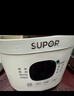 苏泊尔（SUPOR）电饭煲1-2人用2升蓝钻内胆不粘锅家用电煮锅蒸煮一体多功能智能预约小型迷你微压电饭锅SF20FC945 实拍图