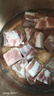 龙大肉食黑猪软骨肋排净重2斤 猪脆骨软排 糖醋排骨红烧烤食材 黑猪肉生鲜 实拍图