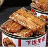 嗨新易带鱼罐头五香下饭鱼罐装即食速食海鲜香酥刀鱼熟食五香味4罐400g 实拍图