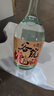 谷小酒谷院烧酒光瓶 浓香型白酒 52度 500ml*6瓶 整箱纯粮食酒口粮酒 实拍图