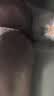 jollybaby宝宝婴儿布书新生儿玩具立体尾巴可撕咬可水洗 海洋动物0-18个月 实拍图