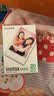 INSTAX富士instax立拍立得 mini相纸 白边双包20张(适用miniSE/11/12/40/90/LiPlay/EVO/Link3) 实拍图