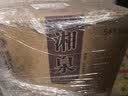 酒鬼 湘泉盒优 馥郁香型白酒 54度 500ml*6瓶 整箱装   宴请送礼 实拍图