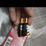 南孚5号电池40粒 五号碱性 聚能环5代 适用耳温枪/血糖仪/鼠标/遥控器/燃气表/挂钟/电子锁/玩具等 实拍图