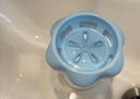 戴·可·思（Dexter）儿童宝宝洗手液 植物泡沫洗手液 泡沫洗手液 300ml*2 实拍图
