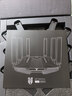 中兴（ZTE）【问天BE7200Pro+ & 晴天BE5100Pro+】WiFi7家用无线路由器 8颗独立放大器 满血2.5G网口组网套装 实拍图