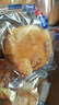 爱乡亲肉松饼面包1000g装整箱礼盒早餐饼干充饥糕点零食小吃休闲食品 实拍图