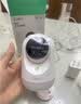 360摄像头9pro 高清400万像素微光全彩家用监控手机远程双向通话360度旋转婴儿看护器 实拍图
