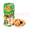 乐天（LOTTE）小熊饼干195克大盒装泰国进口巧克力夹心饼干儿童零食 实拍图