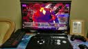 拳霸（QANBA）Q4-S3 SA 全三和标准黑 街机摇杆游戏手柄 PS3 电脑 PC switch2 格斗97 Steam街霸6铁拳8 饿狼传说 实拍图