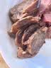 月盛斋清真牛肉中华老字号 酱牛肉下酒卤牛肉熟食红烧牛腱200g开袋即食 实拍图