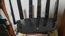 普联（TP-LINK）大道路由器7DR6430 BE6400 5G WiFi7千兆双频家用高速穿墙 2.4G wifi6无线 2.5G网口 游戏加速 实拍图