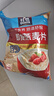 桂格（QUAKER）即食燕麦片1478克 营养早餐 膳食纤维 零添加白砂糖 实拍图