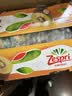 佳沛（zespri）新西兰 阳光金果18粒超大果原箱单果175-204g 猕猴桃水果礼盒 实拍图