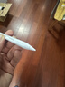 京东京造电容笔iPad苹果笔适用25/26年Pro/Air/Mini/iPad11平板触控触屏手写笔applepencil二代防误触 实拍图