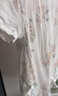贝肽斯婴儿衣服夏季薄男女宝宝连体衣纯棉新生儿哈衣爬服短袖睡衣空调服 实拍图