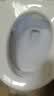 海尔（Haier）智能马桶盖即热手柄系列 小贝壳2.0 全自动坐便盖 京东安装117Pro 实拍图